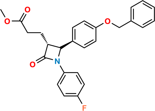 Ezetimibe Impurity 7