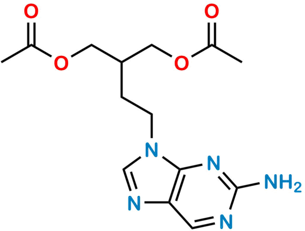 Famciclovir