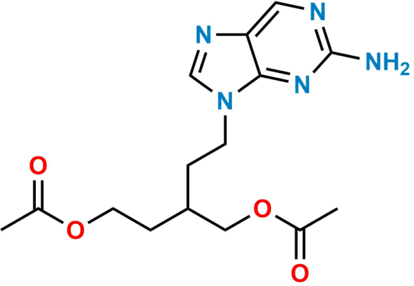 Famciclovir Impurity 18