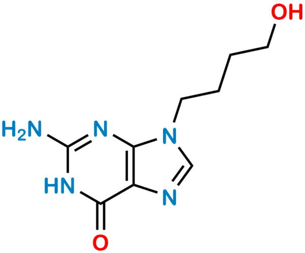 Famciclovir Impurity 2