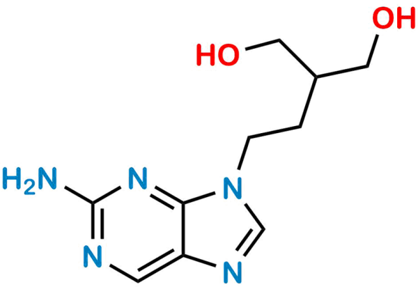 Famciclovir USP Related Compound A