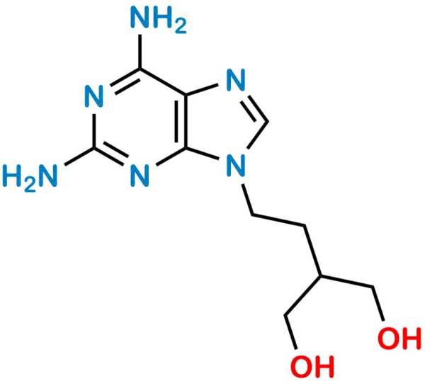 6- Amino Derivative Famciclovir