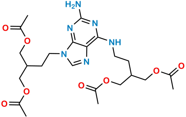 6-Alkylamino famciclovir