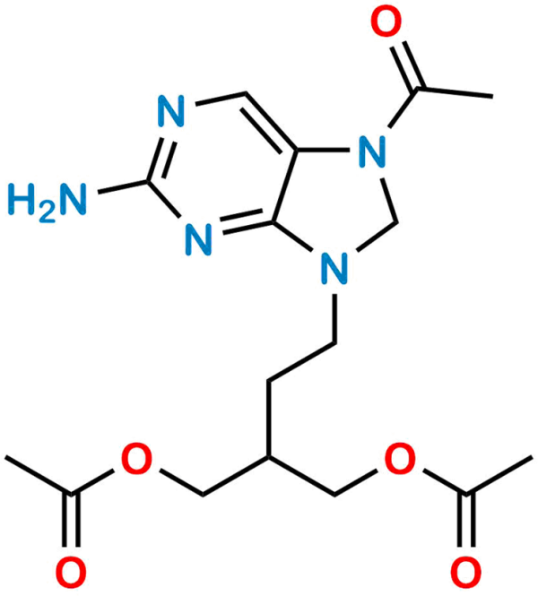 Famciclovir Impurity 10