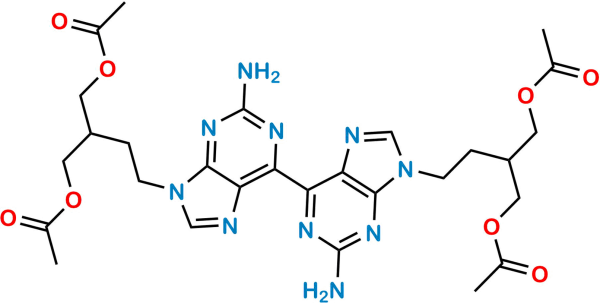 Famciclovir Impurity 11