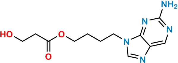 Famciclovir Impurity 15