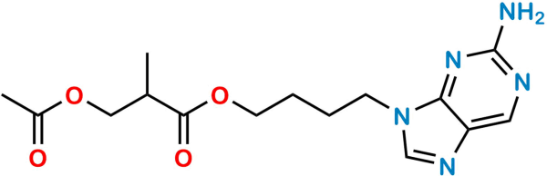 Famciclovir Impurity 16