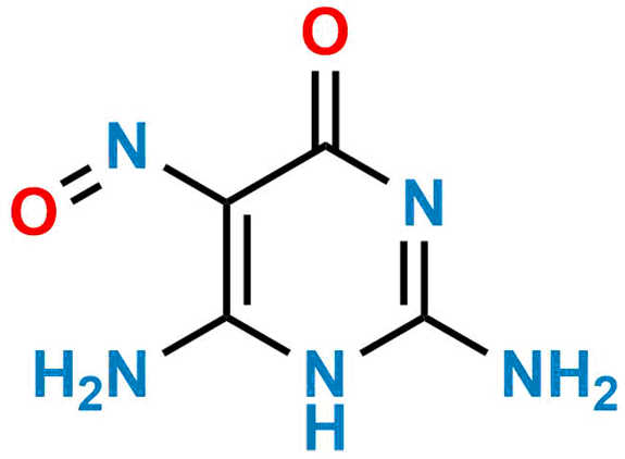 Famciclovir Impurity 17