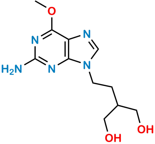 Famciclovir Impurity 3