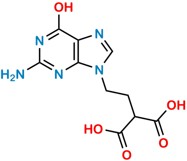 Famciclovir Impurity 4