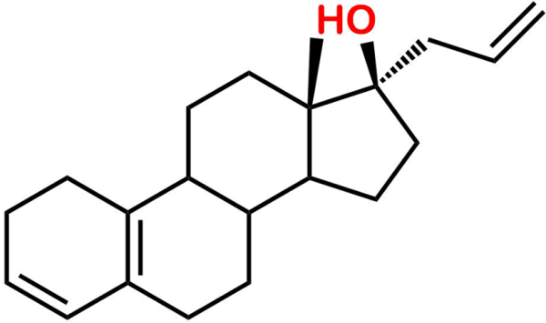 Allylestrenol Impurity B