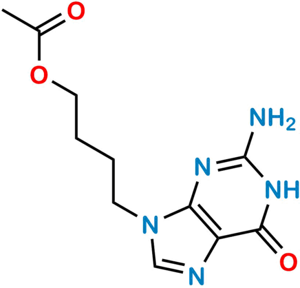 Famciclovir Impurity 5