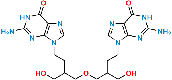 Famciclovir Impurity 6