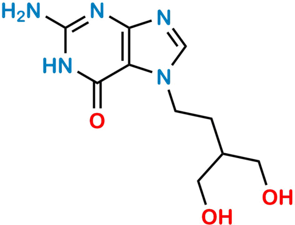 Famciclovir Impurity 7