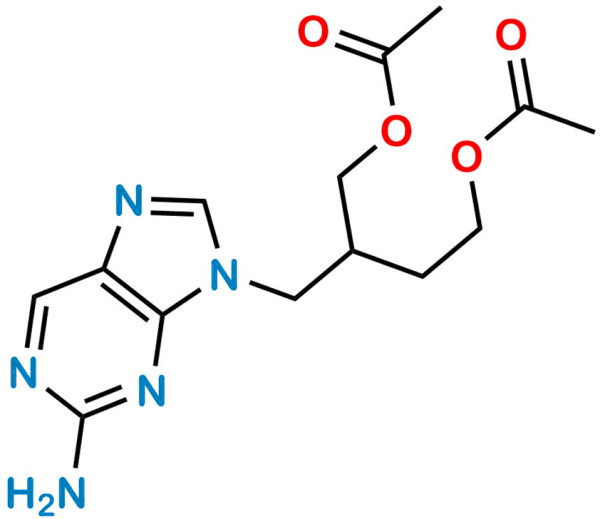 Famciclovir Impurity 8