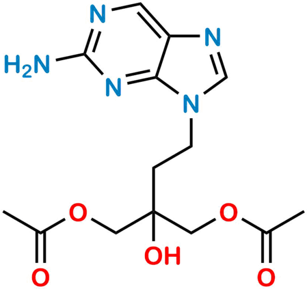 Famciclovir Impurity 9