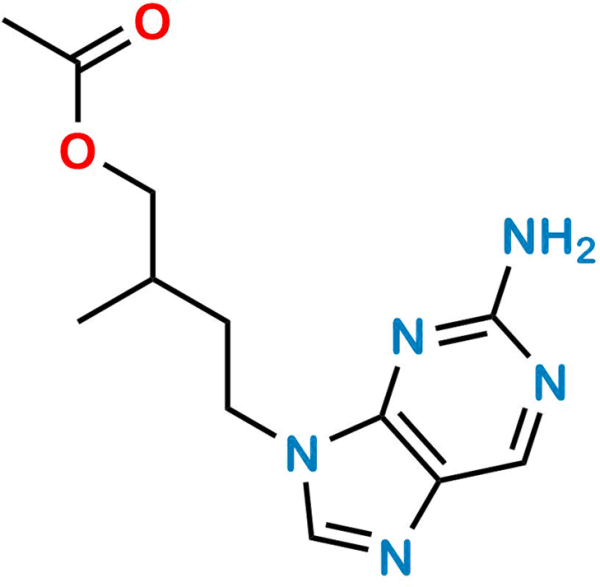 Famciclovir USP Related Compound C