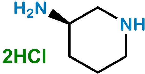 (R)-Piperidin-3-Amine Dihydrochloride