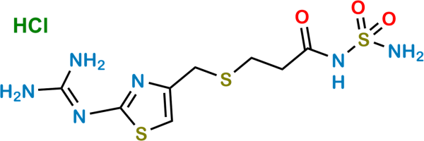 Famotidine EP Impurity C