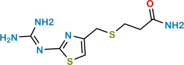 Famotidine EP Impurity D