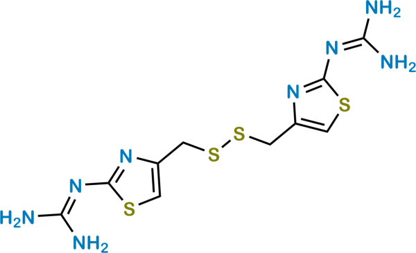 Famotidine EP Impurity E