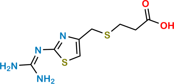 Famotidine EP Impurity F