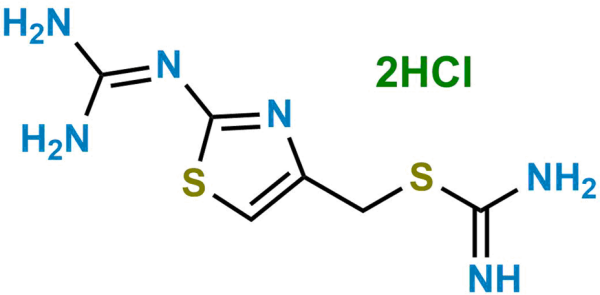 Famotidine EP Impurity H