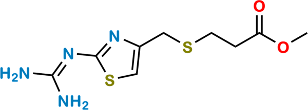 Famotidine EP Impurity J