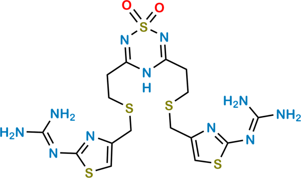 Famotidine EP Impurity B