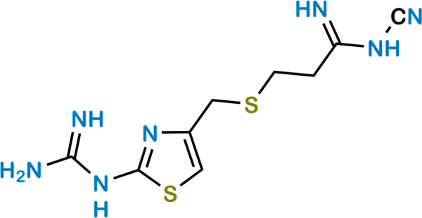 Famotidine EP Impurity G