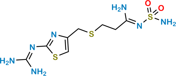 Famotidine