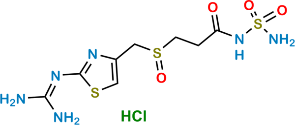 Famotidine EP Impurity I