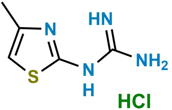 Famotidine Impurity HCl