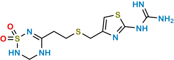 Famotidine Impurity 1