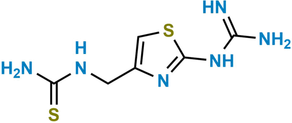 Famotidine Impurity 11