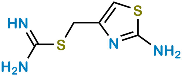 Famotidine Impurity 12