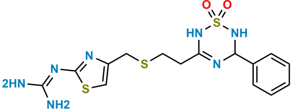 Famotidine Impurity 13