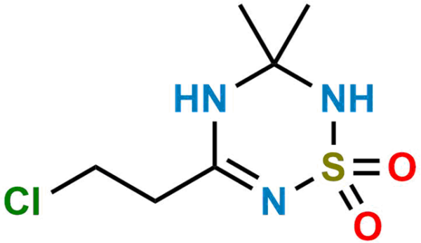 Famotidine Impurity 14