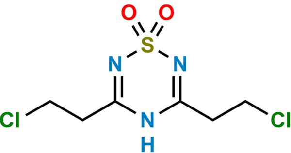 Famotidine Impurity 16