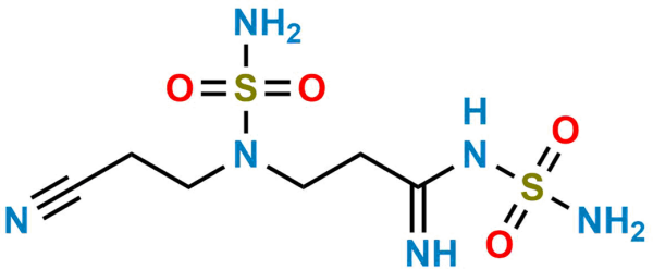 Famotidine Impurity 17