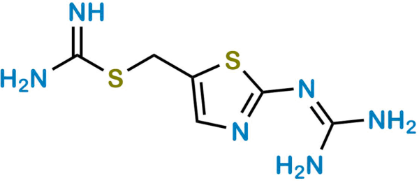 Famotidine Impurity 18