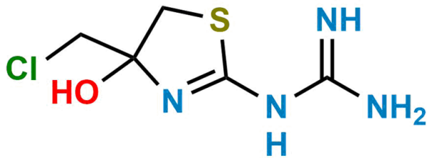 Famotidine Impurity 2