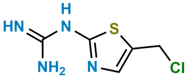 Famotidine Impurity 21