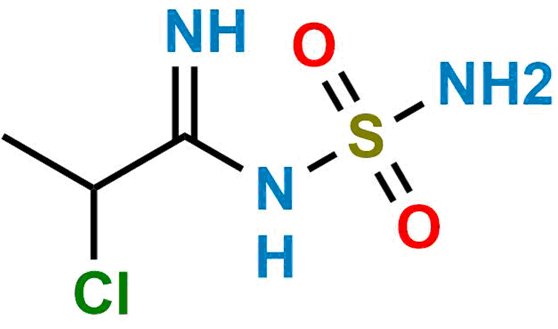 Famotidine Impurity 22