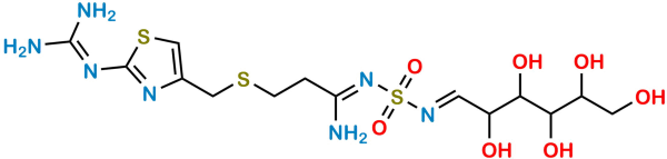 Famotidine Impurity 23