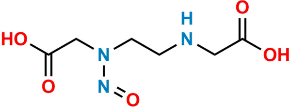 Famotidine Nitroso Impurity 2