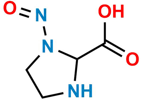 Famotidine Nitroso Impurity 3