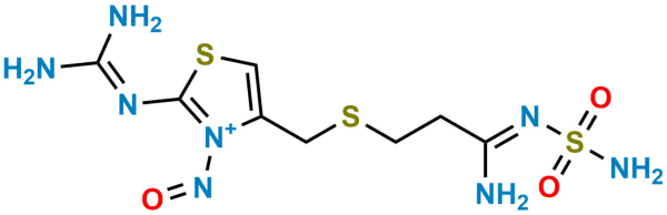 N-Nitroso Famotidine -II