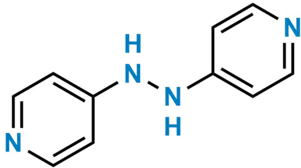 1,2-Bis(4-pyridyl)hydrazine