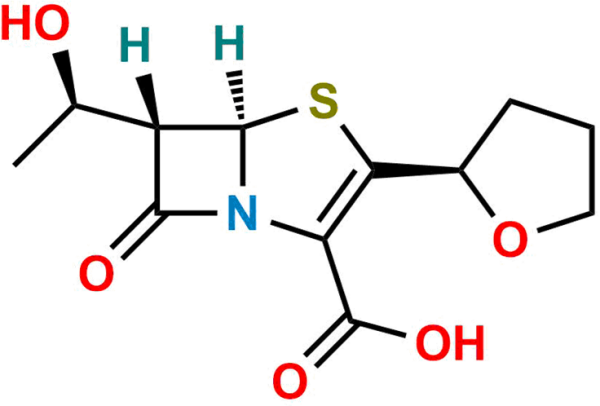 Faropenem